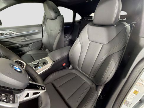 New 2026 BMW i4 xDrive40i w/ M Sport Package AWD/4WD image 37