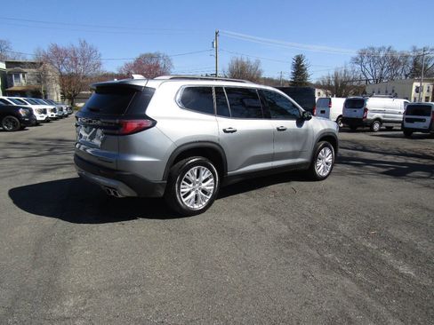 Used 2025 GMC Acadia Elevation w/ Elevation Premium Package image 46