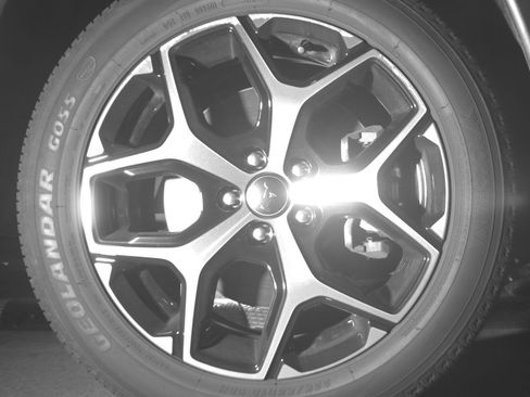 Used 2025 Jeep Compass Limited image 13