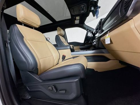 New 2026 Ford F350 Lariat w/ Lariat Ultimate Package image 35