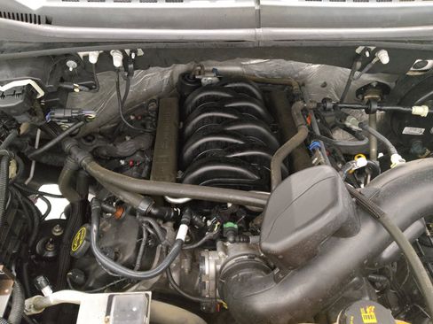 Used 2016 Ford F150 XL w/ XL Power Equipment Group image 30