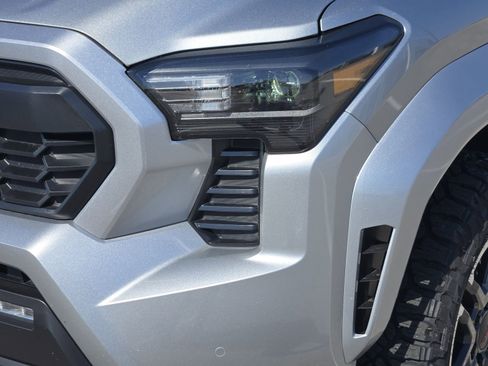 New 2026 Toyota Tacoma TRD Sport w/ TRD Sport Premium Package AWD/4WD image 10
