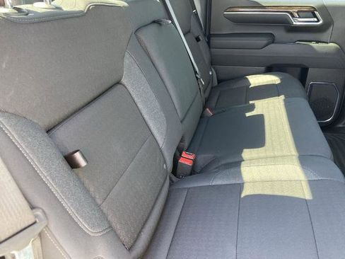 Used 2024 GMC Sierra 1500 Elevation AWD/4WD image 22