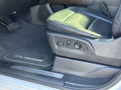 Used 2024 Chevrolet Silverado 1500 RST image 16