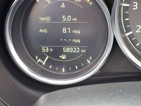 Used 2020 MAZDA MX-5 Miata RF Grand Touring image 20