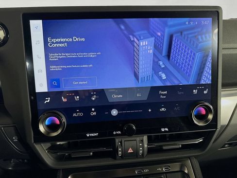 Certified 2024 Lexus GX 550 w/ Accessory Package (Z1) AWD/4WD image 11