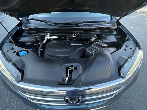 Used 2016 Honda Pilot EX-L image 26