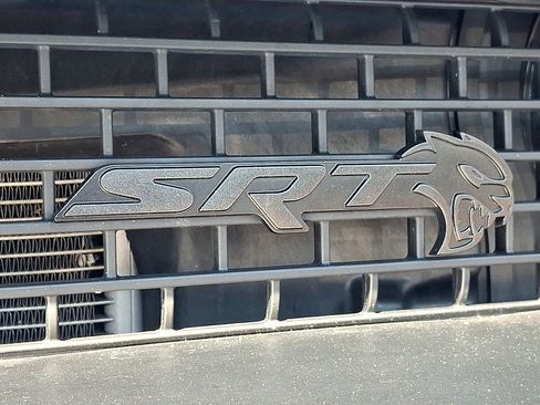Used 2023 Dodge Challenger SRT Hellcat RWD image 33