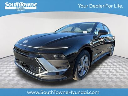 New 2026 Hyundai Sonata SE