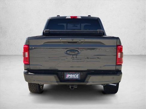 Used 2021 Ford F150 XLT w/ Equipment Group 302A High AWD/4WD image 6