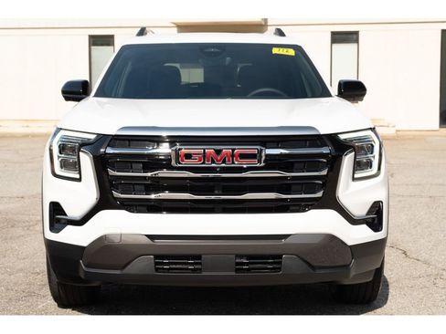 New 2026 GMC Terrain Elevation w/ Elevation Premium Package FWD image 3