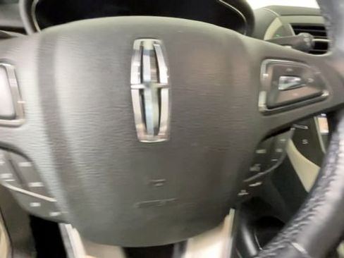Used 2019 Lincoln MKC Reserve w/ MKC Climate Package AWD/4WD image 20