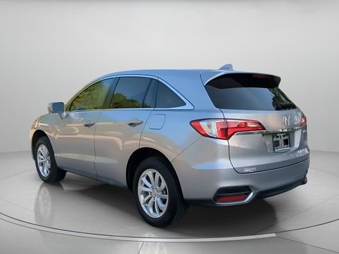 Used 2017 Acura RDX FWD image 20