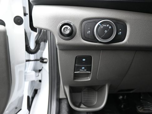 New 2025 Ford Transit 250 Low Roof AWD image 23