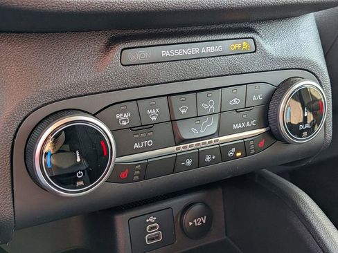 New 2026 Ford Escape Active w/ Cold Weather Package image 34