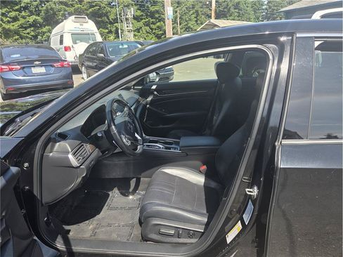 Used 2018 Honda Accord EX-L image 15