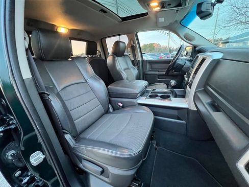 Used 2011 RAM 1500 Sport image 23