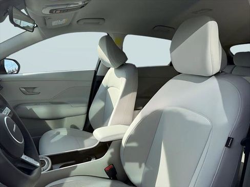 New 2026 Hyundai Kona SEL Sport image 14