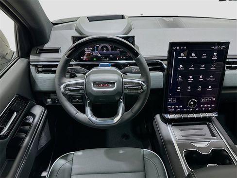 New 2026 GMC Sierra EV AT4 w/ AT4 Premium Package image 23