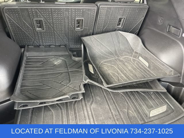 Certified 2024 Chevrolet Blazer LT w/ Convenience Package FWD image 33