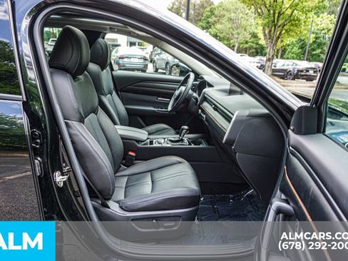 Used 2026 MAZDA CX-50 AWD 2.5 S w/ Premium Package image 23