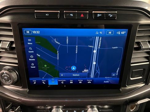 Used 2023 Ford F150 XLT w/ Equipment Group 302A High AWD/4WD image 11