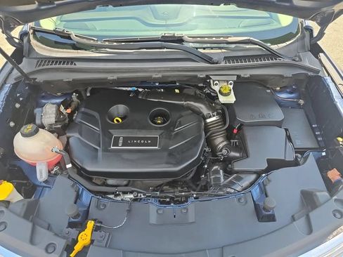 Used 2018 Lincoln MKC Premiere FWD image 50