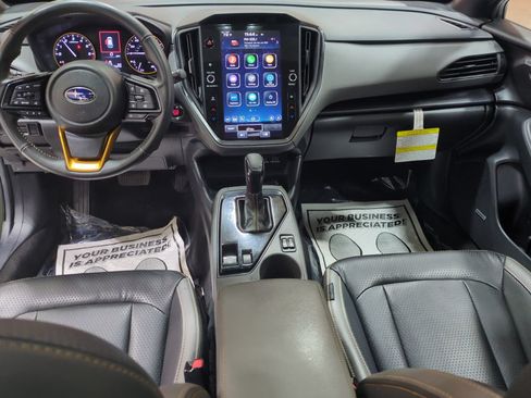 Certified 2024 Subaru Crosstrek 2.5i Wilderness w/ Wilderness Package AWD/4WD image 15