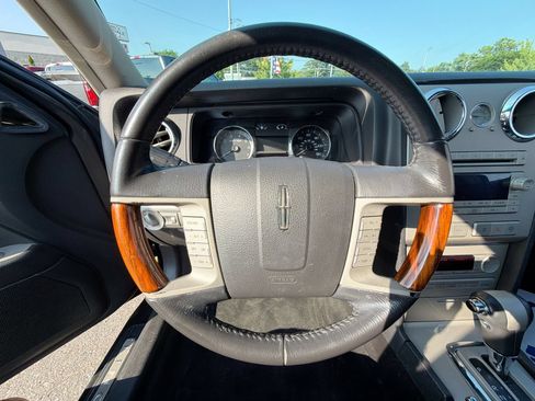Used 2007 Lincoln MKZ FWD image 23