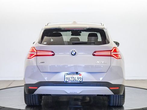 Used 2026 BMW X3 xDrive30i w/ Premium Package AWD/4WD image 3