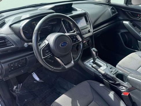 Used 2019 Subaru Crosstrek 2.0i Premium w/ Eyesight System image 21