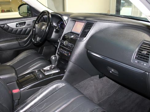 Used 2014 INFINITI QX70 2WD w/ Premium Package image 31