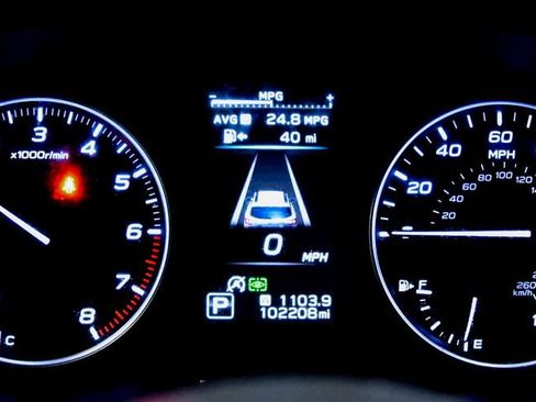 Used 2020 Subaru Outback Limited AWD/4WD image 22