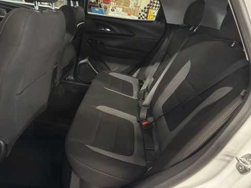 Used 2023 Chevrolet TrailBlazer LT w/ Convenience Package AWD/4WD image 22