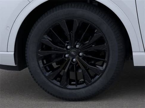 New 2024 Ford Escape ST-Line Elite w/ Premium Technology Package image 19