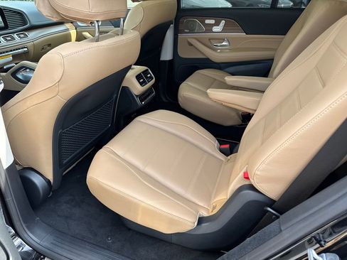 New 2026 Mercedes-Benz GLS 450 4MATIC image 22