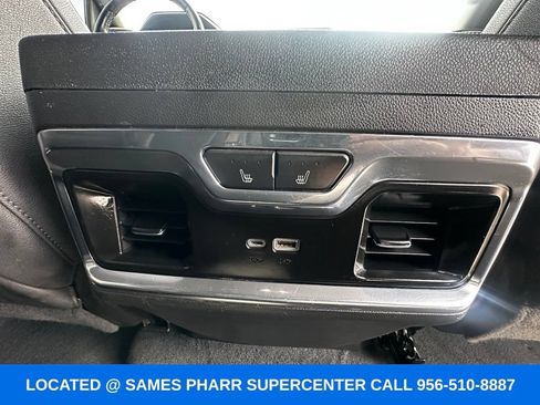 Used 2023 Chevrolet Silverado 1500 LTZ w/ Technology Package AWD/4WD image 26