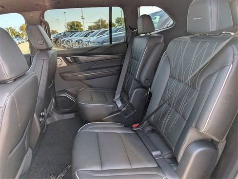 New 2026 Buick Enclave Avenir w/ Super Cruise Package image 20