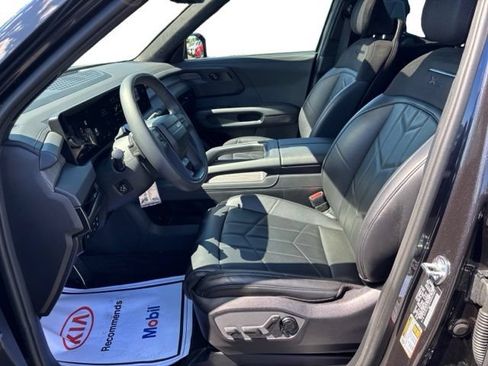Used 2027 Kia Telluride SX Prestige X-Line AWD/4WD image 10