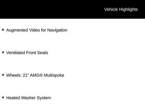 Certified 2024 Mercedes-Benz GLE 350 GLE 350 image 4
