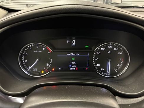 Certified 2023 Cadillac XT4 Luxury FWD image 15
