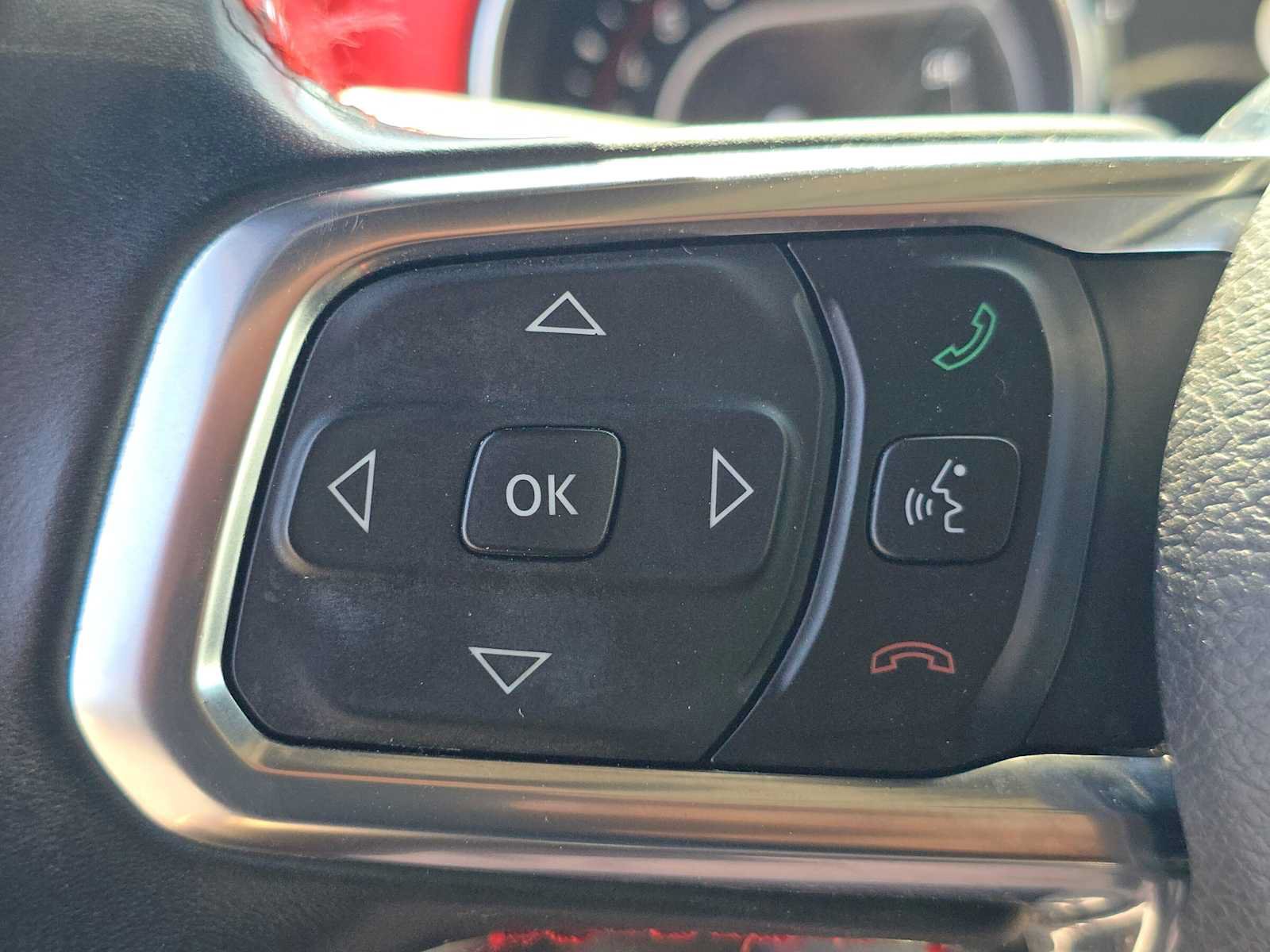 Used 2018 Jeep Wrangler Unlimited Rubicon AWD/4WD image 28