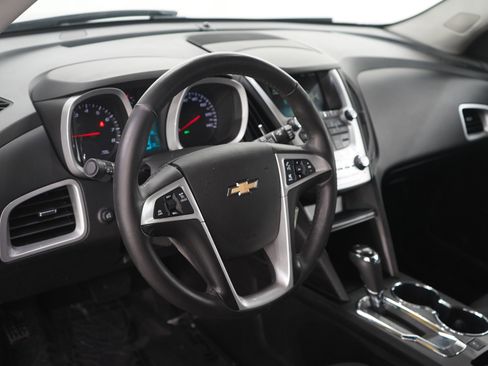 Used 2016 Chevrolet Equinox LT w/ Convenience Package AWD/4WD image 20