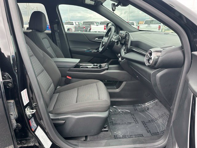 Certified 2026 Chevrolet Equinox LT AWD/4WD image 31