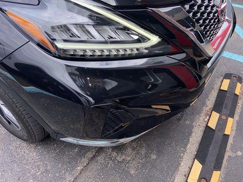 Used 2022 Nissan Murano S w/ Cargo Package image 11