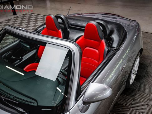Used 2008 Honda S2000 image 34