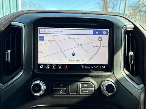 Used 2020 GMC Sierra 2500 Denali image 19