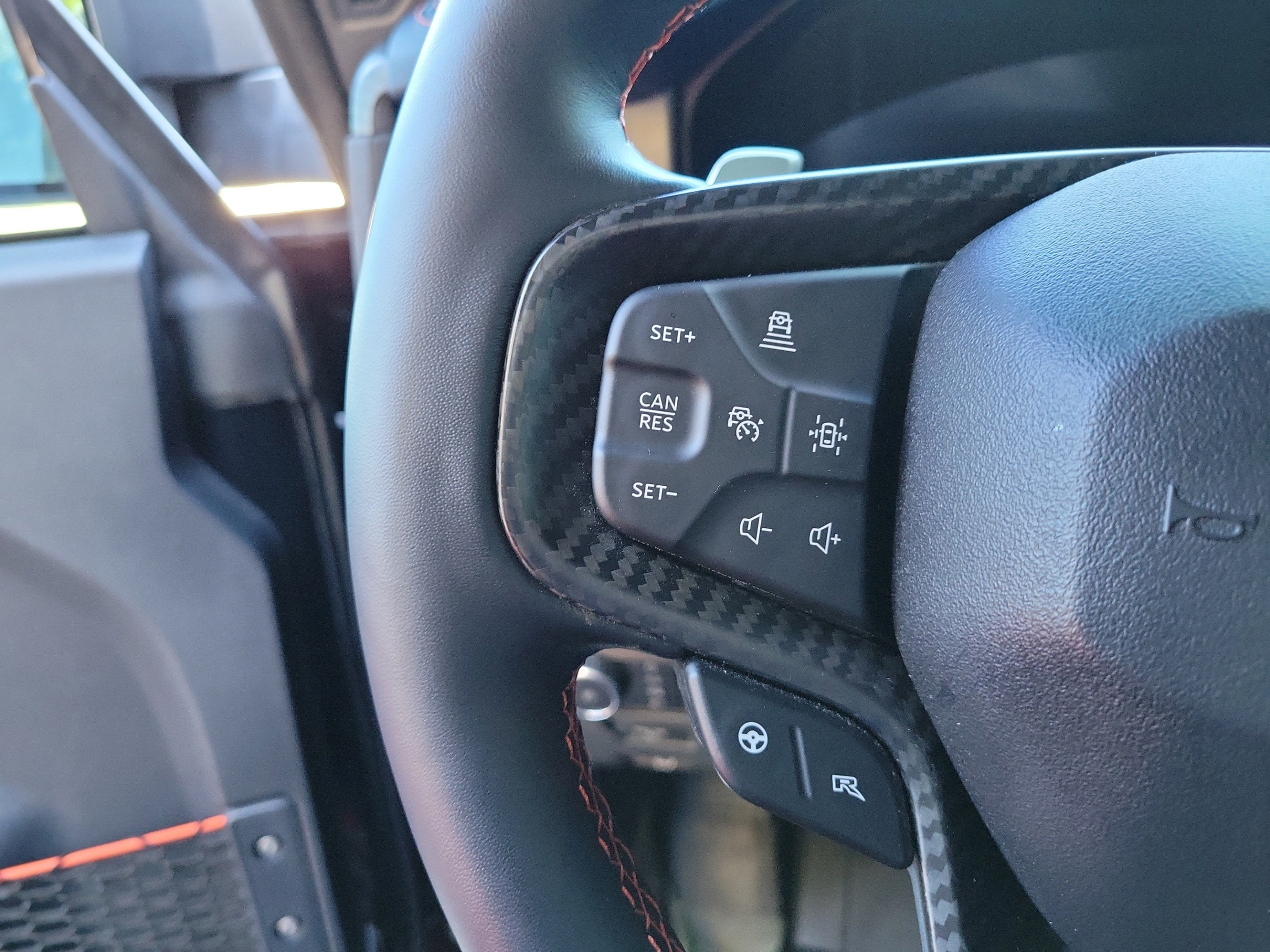Used 2023 Ford Bronco Raptor AWD/4WD image 22