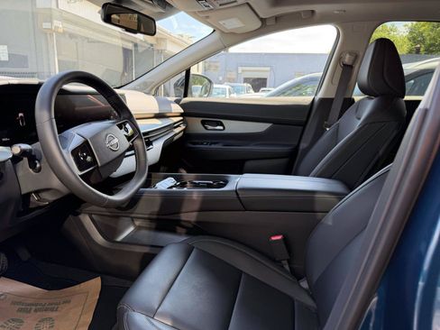 Used 2025 Nissan Murano SL w/ Cargo Package AWD/4WD image 16