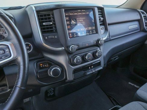 Used 2019 RAM 1500 Big Horn image 14